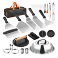  Stainless Steel Black