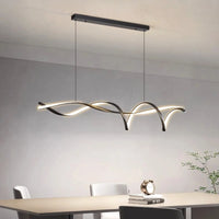 Home Decoration Pendant Lamp Modern Chandelier for Bedroom Ceiling Lamps Interior Lighting Smart LED Chandeliers Indoor Lighting