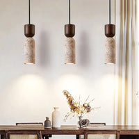 Japanese Wabi-Sabi Style Bedroom Bedside Chandelier, French-Style vintage Hotel and Homestay Atmosphere Creative and Individual