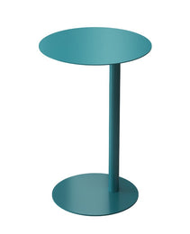 Coffee Sofa Side Table Mini Bedside Corner Table