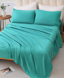 Four-piece Bed Set, Q