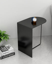 Sofa Side Light Luxury Creative Bedside Table