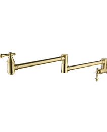 Kitchen Folding Faucet