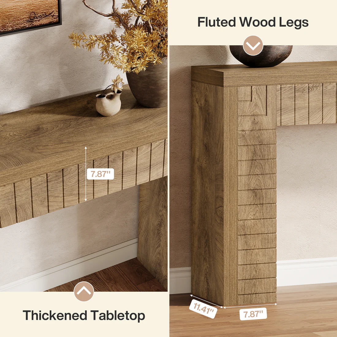 Artistic Style Console Table,Sofa Table,Side Table