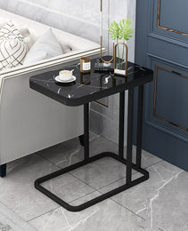 Side Table Modern Simple Small Square Table Light Luxury Home
