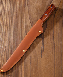 Lengthen The Ham Knife
