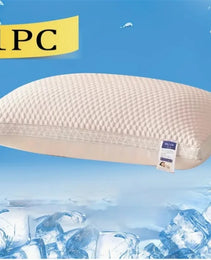 Cooling Breathable Tofu Pillows