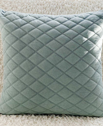 Living Room Home Pillows With Fabric Art Velvet Cushions