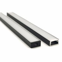 Strip Cover AST-1307B 6.6FT - (White Cover)