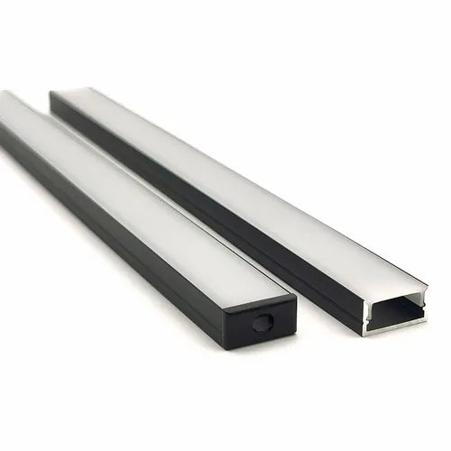 Strip Cover AST-1307B 6.6FT - (White Cover)