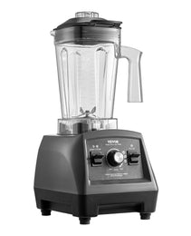 61 Oz 1400W Blender For Smoothies Food Processing Blender For Kitchen