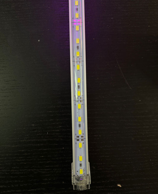 Rigid Bar CW 40" 12V