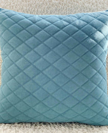 Living Room Home Pillows With Fabric Art Velvet Cushions