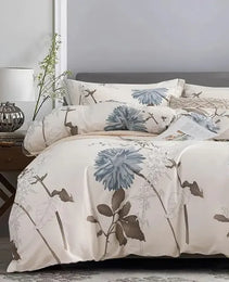 3pieces Comforter Set King Comforter X1 Pillowcasex2 Extremely Diverse Styles