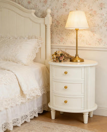 Modern Bedside Table,Nightstand
