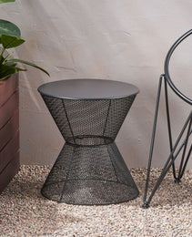 NEVADA SIDE TABLE