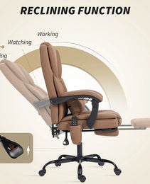 Office Chair/Massage Office Chair(No Shipments On Weekends)