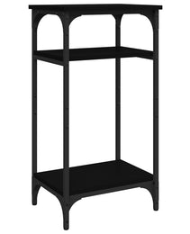 Side Table 40x Wood Material   Side Table Sonoma Oak 40x