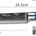  5inch universal knife