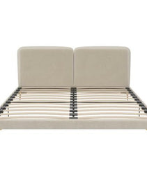 Coco Upholstered Bed