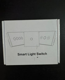 Dimmer Touch Glass Switch HTK