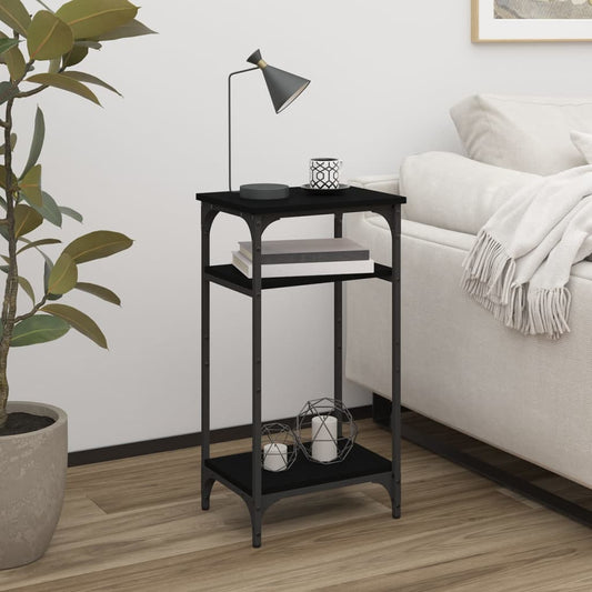 Side Table 40x Wood Material   Side Table Sonoma Oak 40x