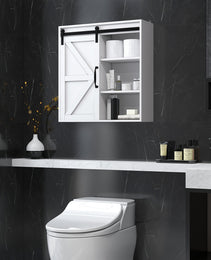 Bathroom Medicine Cabinet