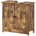  Rustic Brown