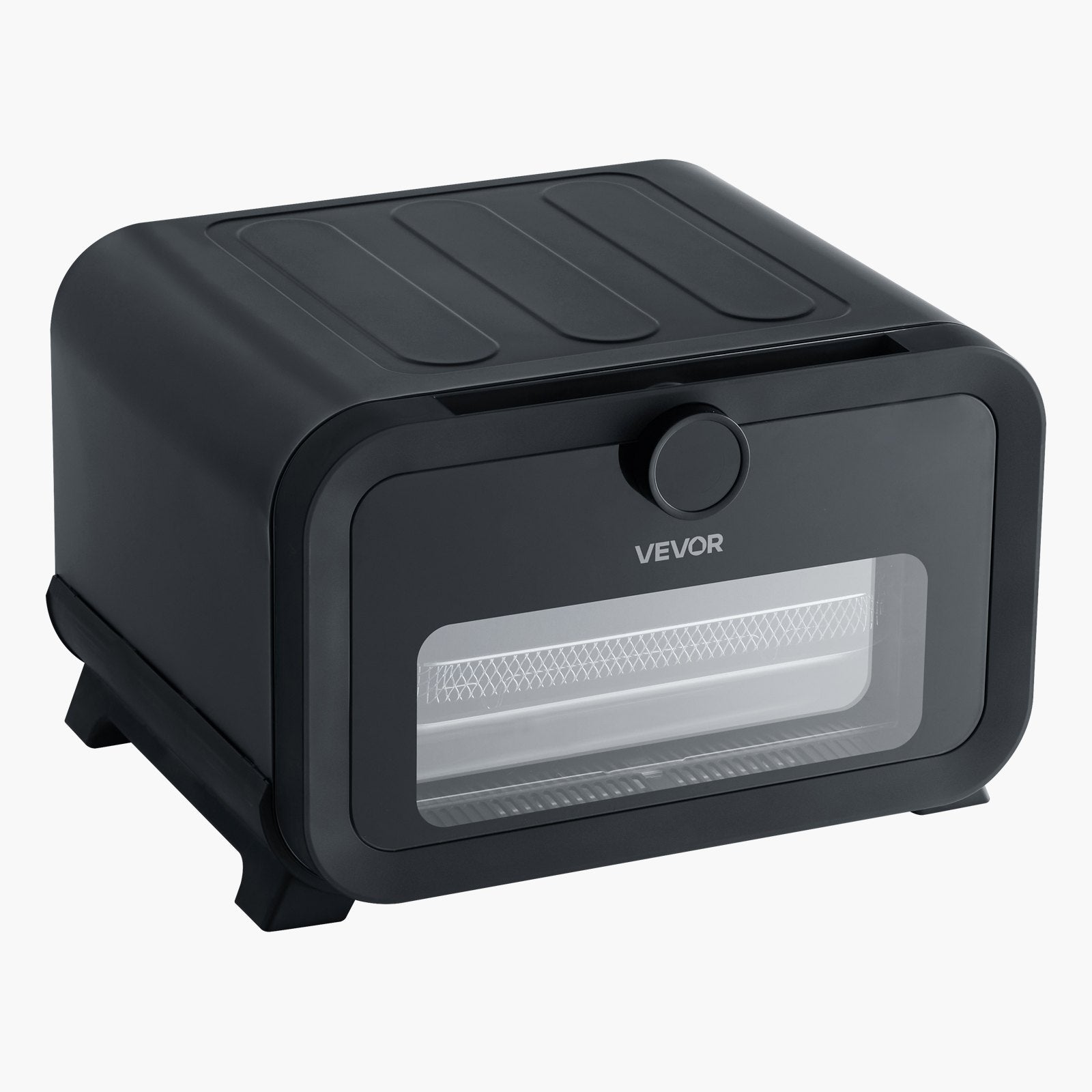 Smart Pizza Oven & Air Fryer Combo – 1700W High-Heat Countertop Baker (750°F Max)