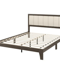 Queen Size Bed
