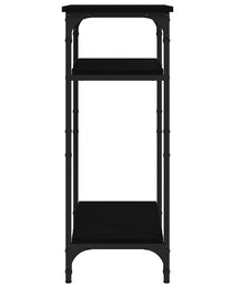Side Table 40x Wood Material   Side Table Sonoma Oak 40x