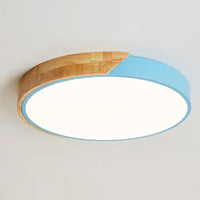Ultra Thin LED Ceiling Light for Living Room, Bedroom, Corridor, Office Home Decoration Lighting Chandelier Lamp, Pendant Light