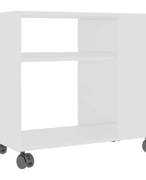 Side Table 70x Wood-based material   Side Table Sonoma Oak 70x