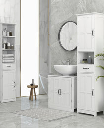 Modern Bathroom Cabinet