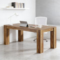  Rustic Brown