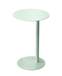 Coffee Sofa Side Table Mini Bedside Corner Table