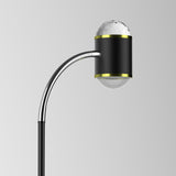 EP LIGHT Dual Head Floor Lamp Sunset Aurora Projector Lights, Ambient Night Lights - CJDS