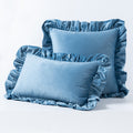  Water blue