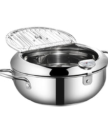 Kitchen Deep Fryer