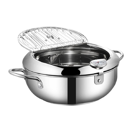 Kitchen Deep Fryer