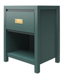 Haven 1 Drawer Nightstand