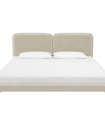 Coco Upholstered Bed