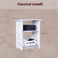  Classical Small Size
