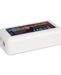 Paint Your World with Brilliance: MiLight RGB Strip Controller - Immerse Your Space in Dazzling Colors with FUT037!