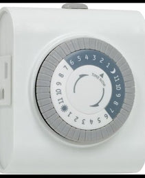 Maximize Radar Detector Performance with the RAC-MT Mechanical Timer!