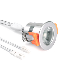 Milight HSP3 3W RGBW Spotlight (Subordinate Lamp)