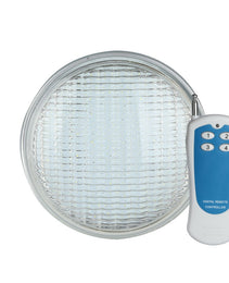 Pool Light RGB 24W Par 56 12V Bulb HTK