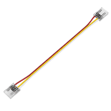 Strip Joints CCT COB connectors 24V