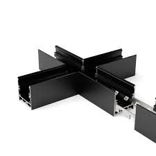 Milight - Magnetic -  X Horizontal Corner SURFACE - AMMRX20HA00