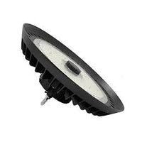 UFO High Bay LED Light - Versatile 110V | 150W - 200W - 240W | Ideal for Various Spaces | Up to 70% Energy Savings | Adjustable Wattage & 2CCT - Amcam
